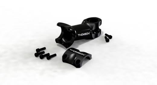 山地车自行车把立31.8毫米缩略图